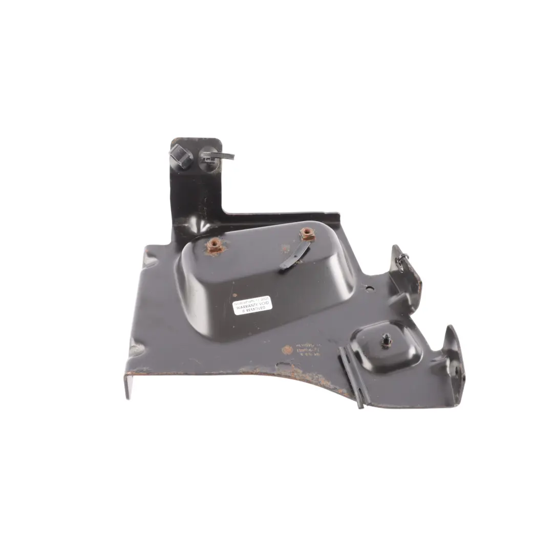 Underbody Retainer Cover Panel Trim to BMW F45 F48 Mini F60 Rear with Part number 7410775 BMW F45 F48 Mini F60 Rear Underbody Retainer Cover Panel Trim - SKU 7410775 - Part number 7410775