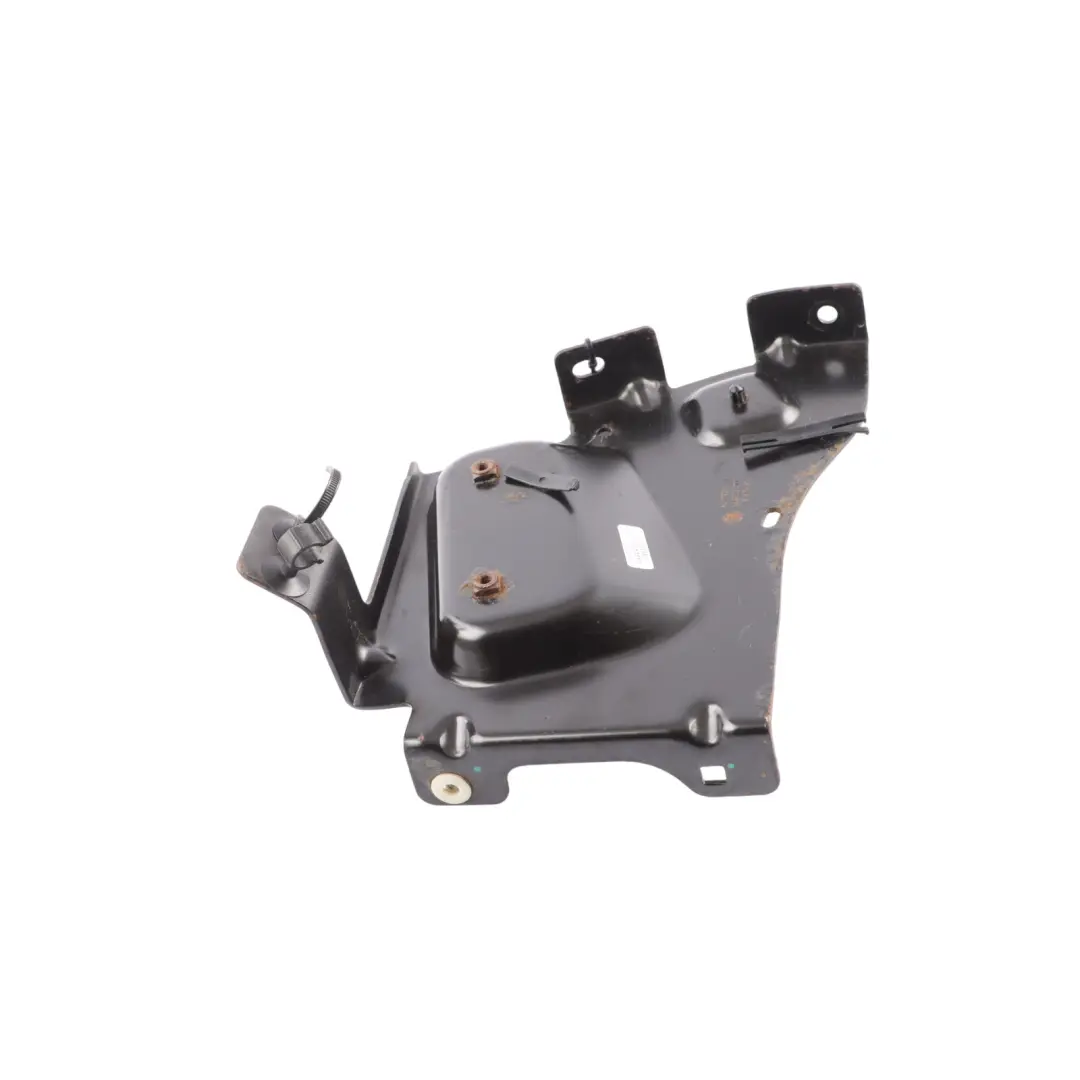 Mini F45 F48 F60 Halteklammer Abdeckung Unterboden Hinten - SKU 7410775 - Teilenummer 7410775