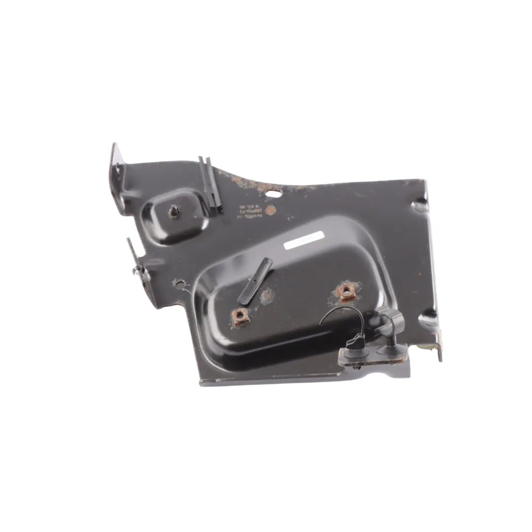 Underbody Retainer Cover Panel Trim to BMW F45 F48 Mini F60 Rear with Part number 7410775 BMW F45 F48 Mini F60 Rear Underbody Retainer Cover Panel Trim - SKU 7410775 - Part number 7410775