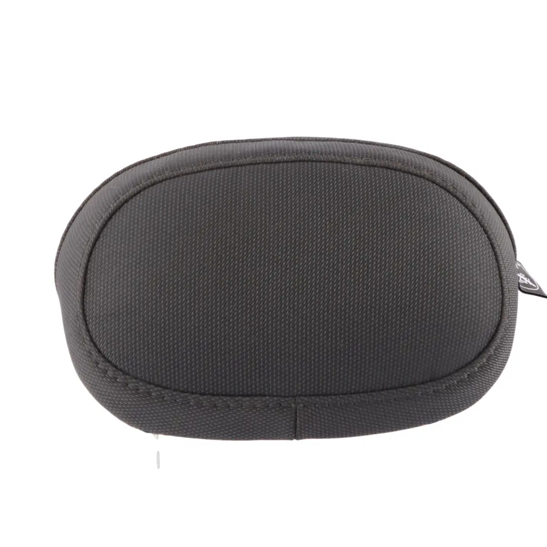 Centre Headrest Head Rest Fabric Black to Mini Countryman F60 Rear Seat with Part number 7414832 Mini Countryman F60 Rear Seat Centre Headrest Head Rest Fabric Black - SKU 7414832 - Part number 7414832