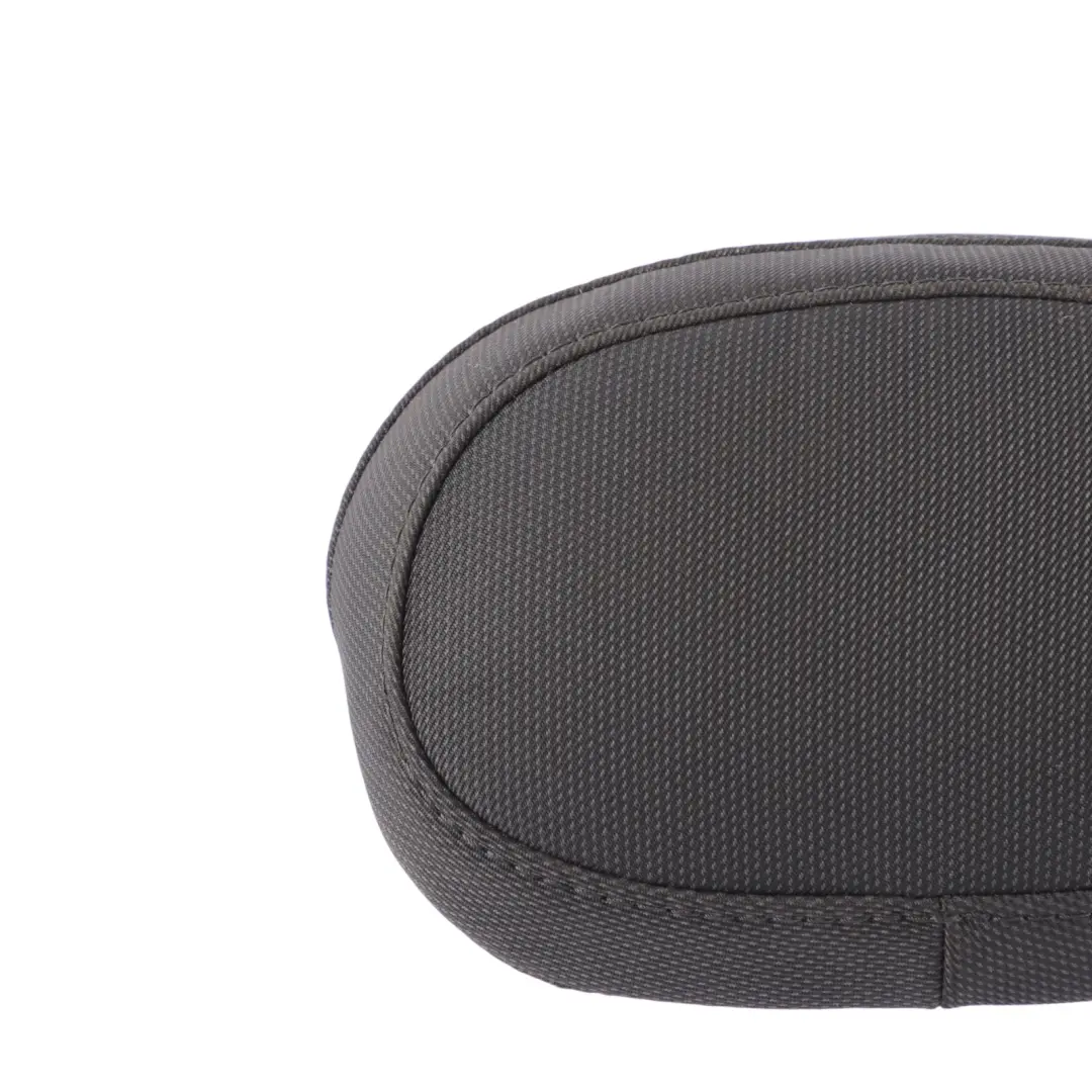 Mini Countryman F60 Rear Seat Centre Headrest Head Rest Fabric Black - SKU 7414832 - Part number 7414832