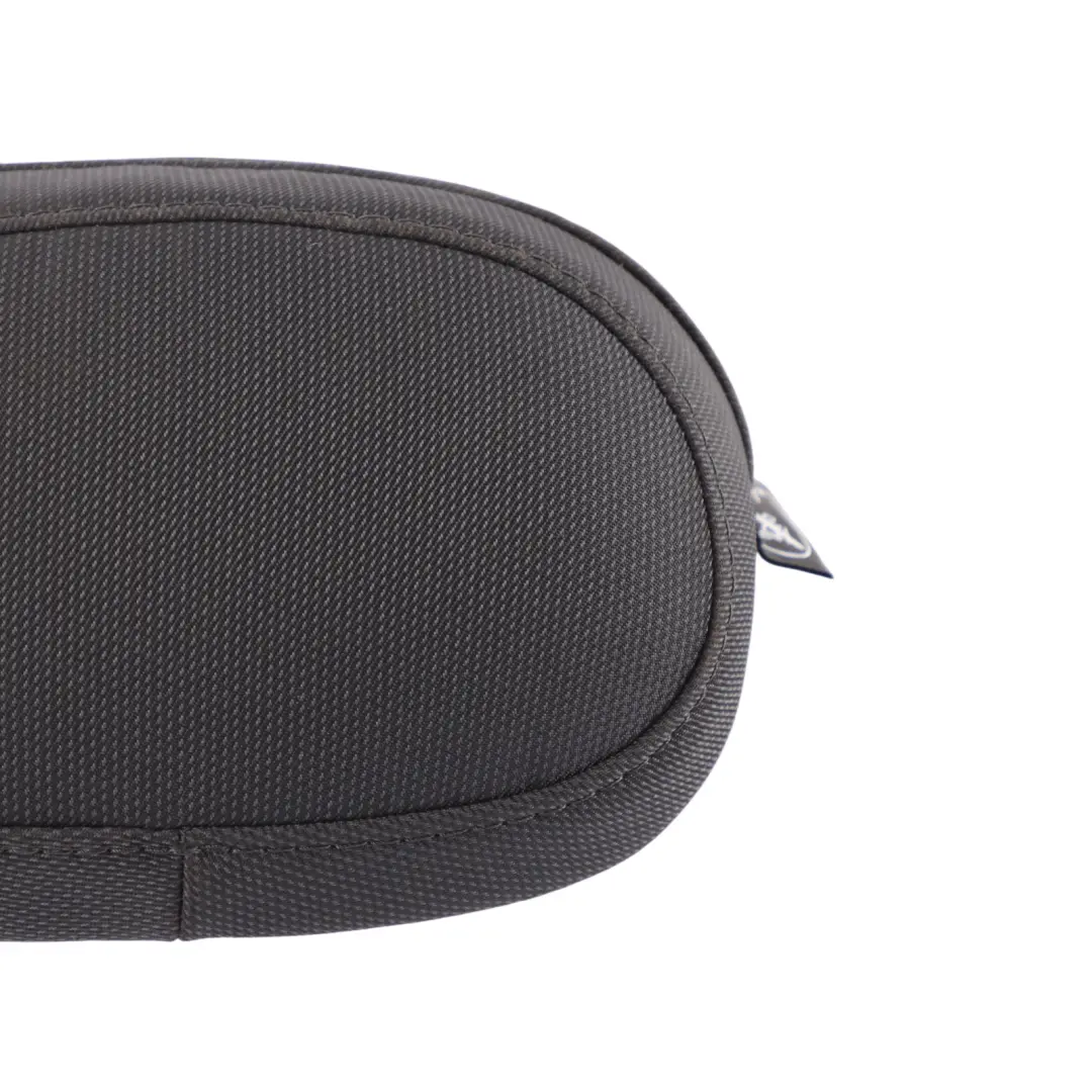 Centre Headrest Head Rest Fabric Black to Mini Countryman F60 Rear Seat with Part number 7414832 Mini Countryman F60 Rear Seat Centre Headrest Head Rest Fabric Black - SKU 7414832 - Part number 7414832