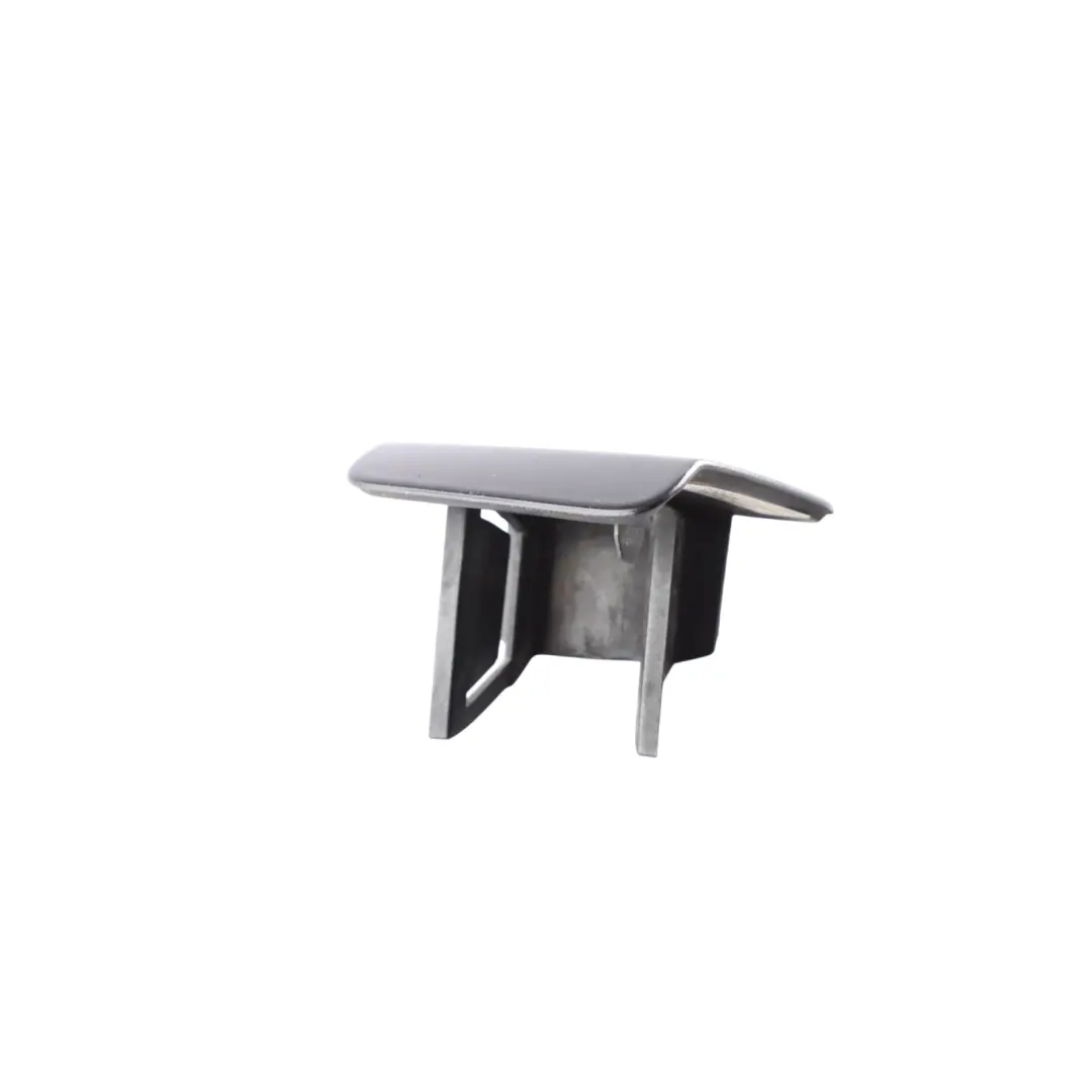 Spray Nozzle Headlight Lamp Cover Trim Right O/S Black Sapphire - 475 to BMW X6 F16 with Part number 7422904 BMW X6 F16 Spray Nozzle Headlight Lamp Cover Trim Right O/S Black Sapphire - 475 - SKU 7422904-BS - Part number 7422904