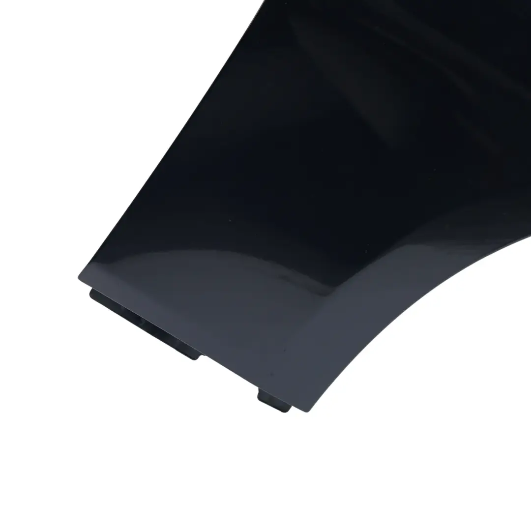 BMW F30 F31 Pannello Laterale Parafango Anteriore Destro Imperial Blue - A89 - SKU 7438440-IBB1 - Numero di parte 7438440