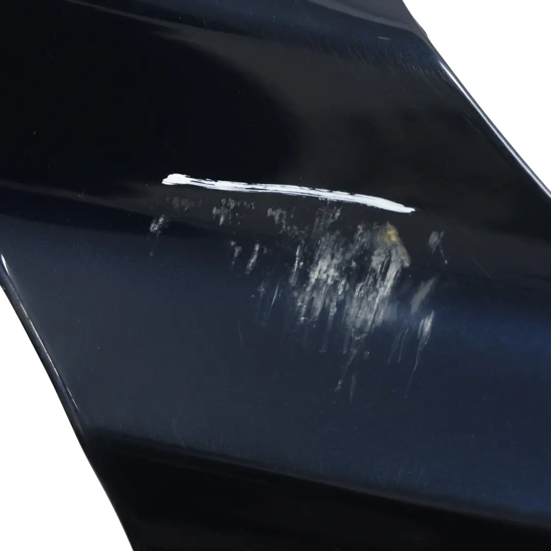 Aile Latérale Avant Droite Imperial Blue Metallic Bleu - A89 pour BMW F30 F31 à propos du numéro de pièce 7438440 BMW F30 F31 Aile Latérale Avant Droite Imperial Blue Metallic Bleu - A89 - SKU 7438440-IBB1 - Numéro de pièce 7438440