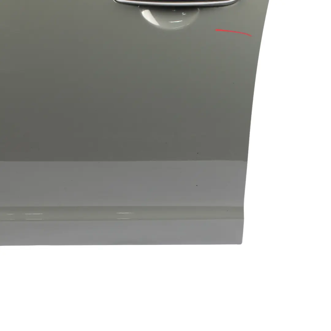 Front Door Left N/S Moonwalk Grey Metallic - B71 to Mini F60 Countryman with Part number 7438595 Mini F60 Countryman Front Door Left N/S Moonwalk Grey Metallic - B71 - SKU 7438595-MGM - Part number 7438595