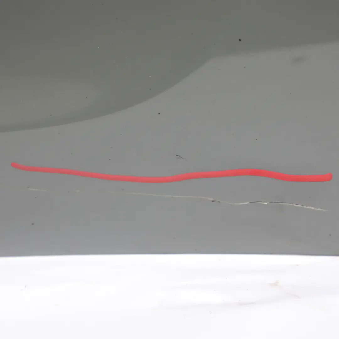 Front Door Right O/S Moonwalk Grey Metallic - B71 to Mini F60 Countryman with Part number 7438596 Mini F60 Countryman Front Door Right O/S Moonwalk Grey Metallic - B71 - SKU 7438596-MGM - Part number 7438596