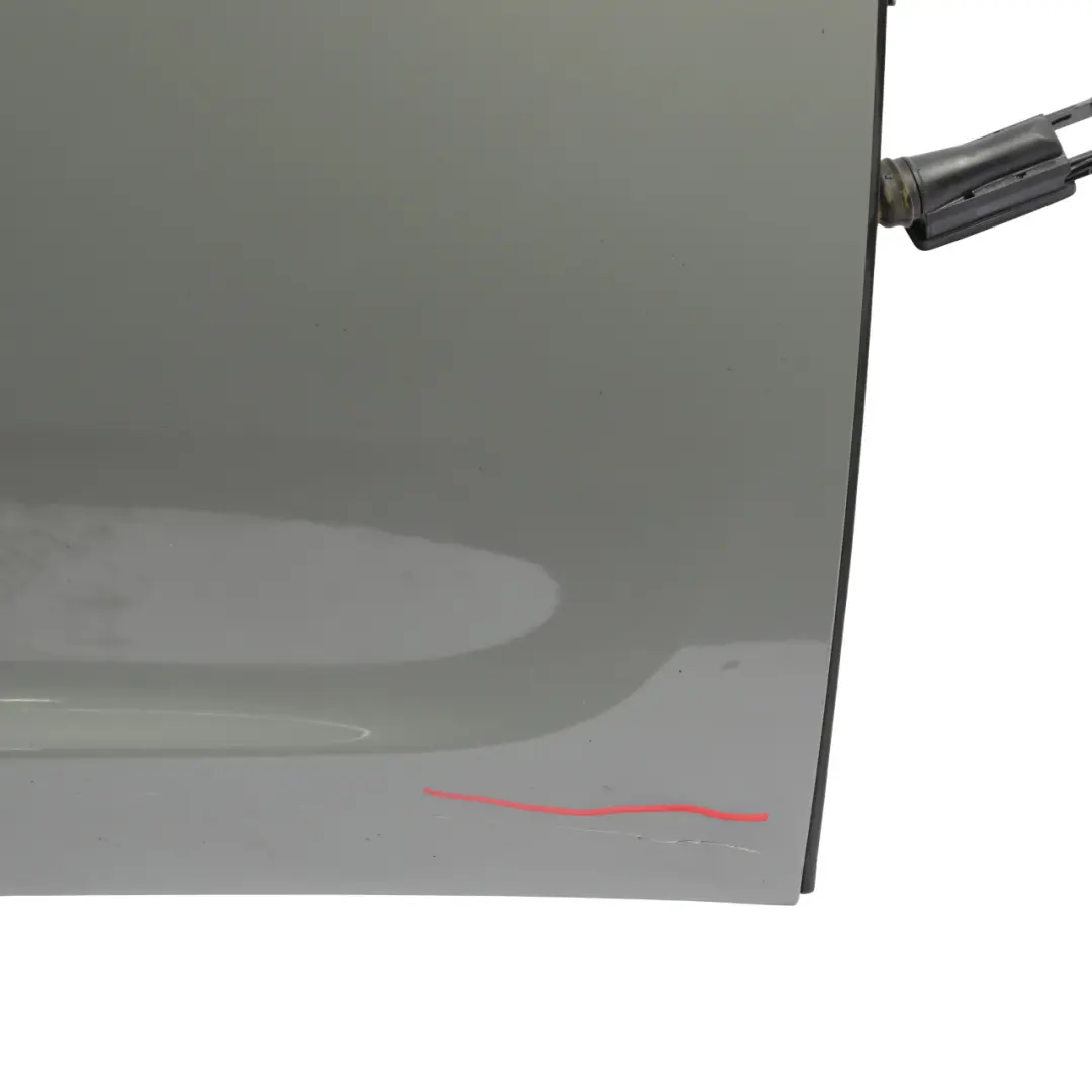 Front Door Right O/S Moonwalk Grey Metallic - B71 to Mini F60 Countryman with Part number 7438596 Mini F60 Countryman Front Door Right O/S Moonwalk Grey Metallic - B71 - SKU 7438596-MGM - Part number 7438596