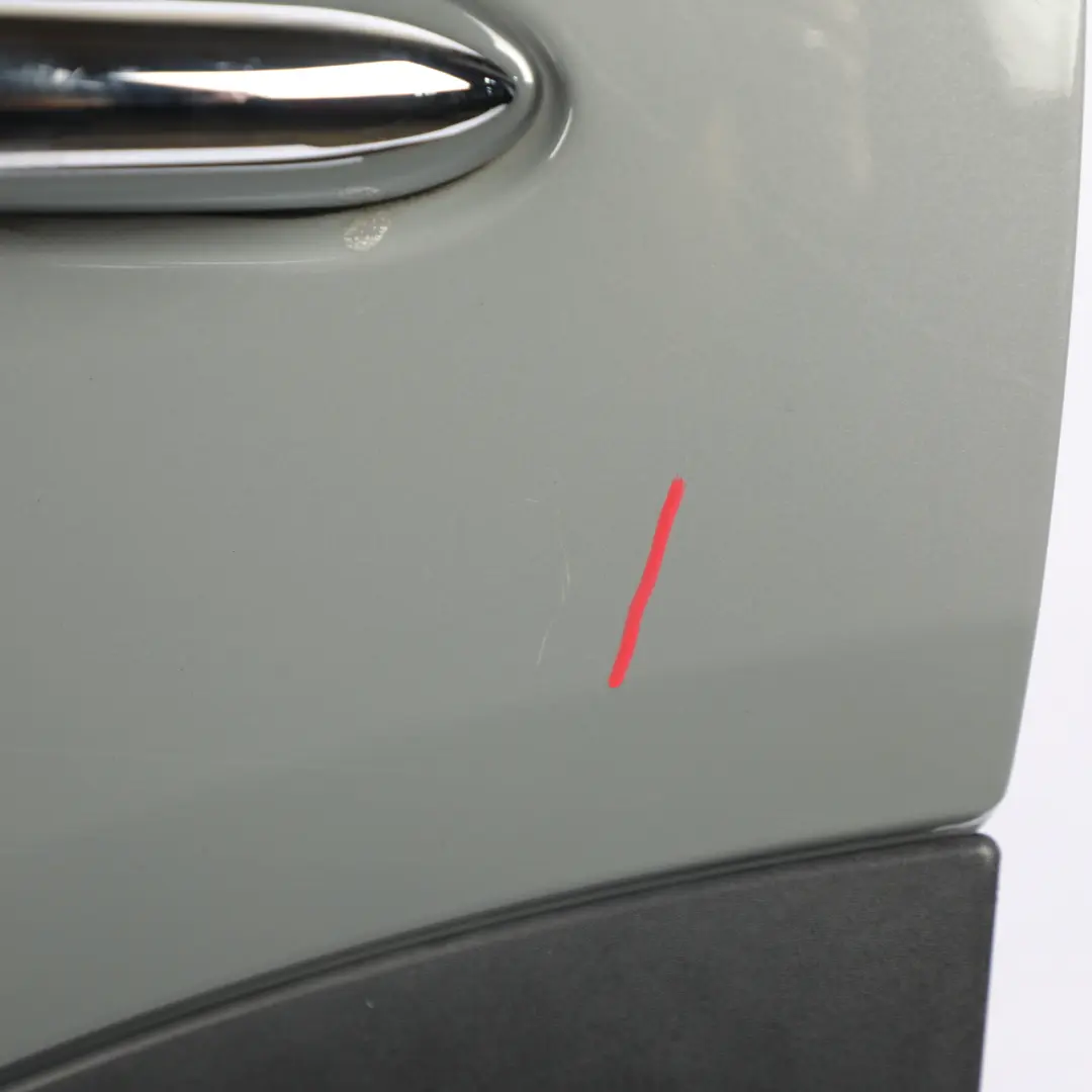 Door Left N/S Moonwalk Grey Metallic - B71 to Mini F60 Countryman Rear with Part number 7438597 Mini F60 Countryman Rear Door Left N/S Moonwalk Grey Metallic - B71 - SKU 7438597-MGM - Part number 7438597