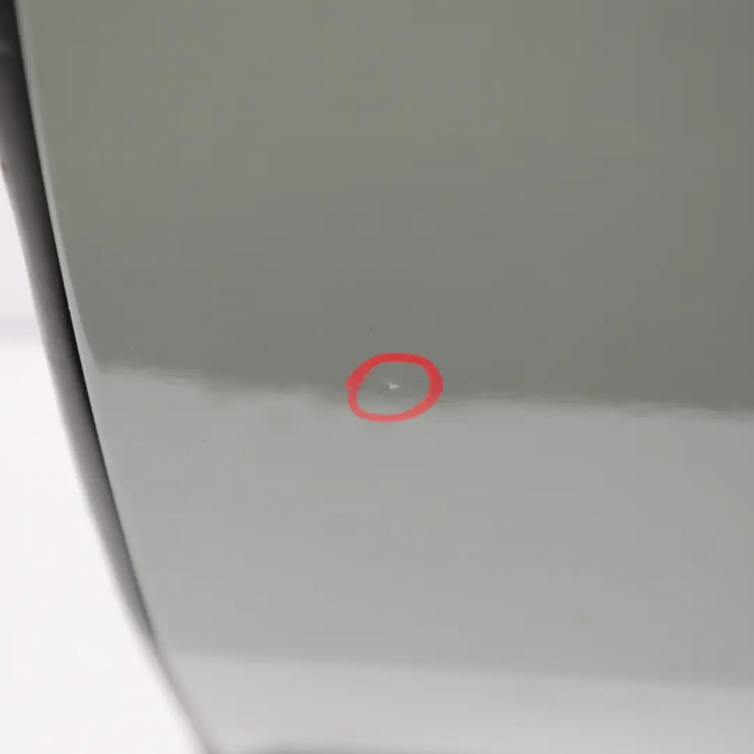 Door Left N/S Moonwalk Grey Metallic - B71 to Mini F60 Countryman Rear with Part number 7438597 Mini F60 Countryman Rear Door Left N/S Moonwalk Grey Metallic - B71 - SKU 7438597-MGM - Part number 7438597