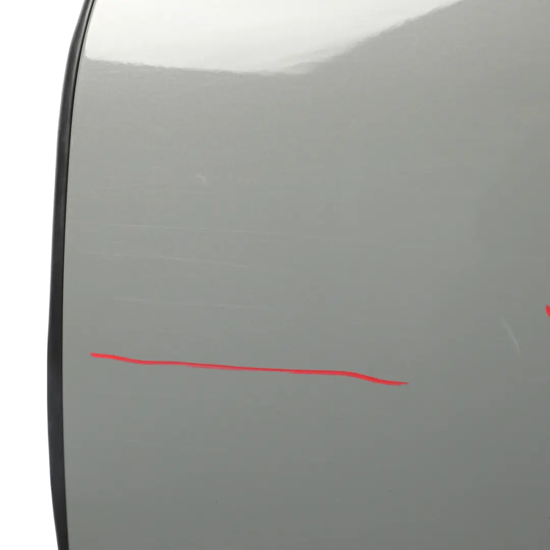 Door Left N/S Moonwalk Grey Metallic - B71 to Mini F60 Countryman Rear with Part number 7438597 Mini F60 Countryman Rear Door Left N/S Moonwalk Grey Metallic - B71 - SKU 7438597-MGM - Part number 7438597