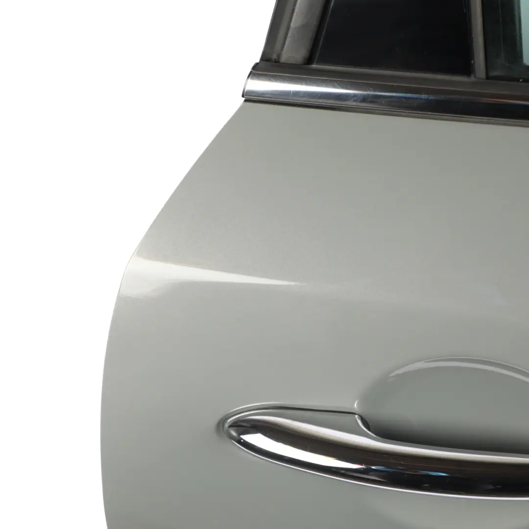 Mini F60 Countryman Rear Door Right O/S Moonwalk Grey Metallic - B71 - SKU 7438598-MGM - Part number 7438598