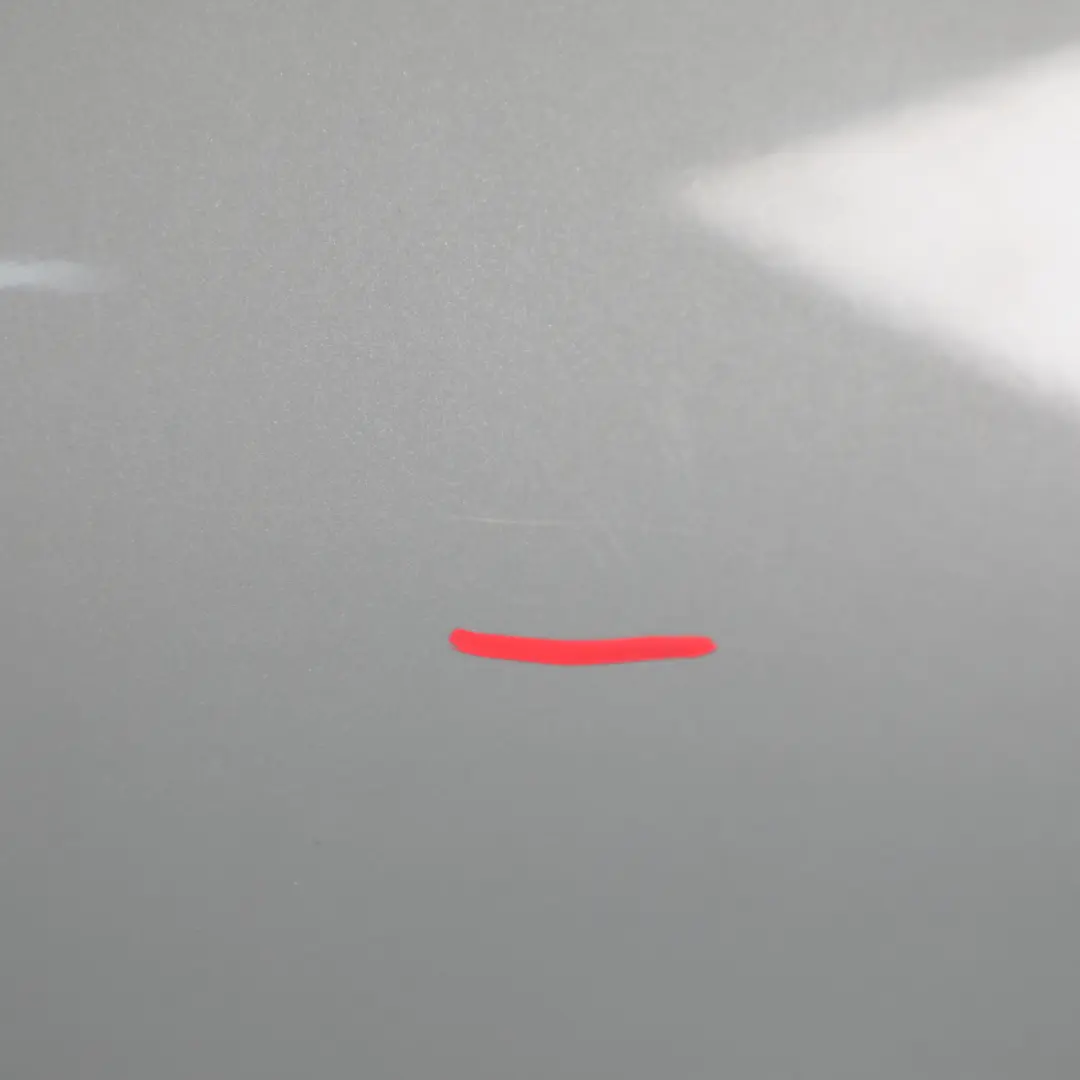 Mini F60 Countryman Rear Door Right O/S Moonwalk Grey Metallic - B71 - SKU 7438598-MGM - Part number 7438598