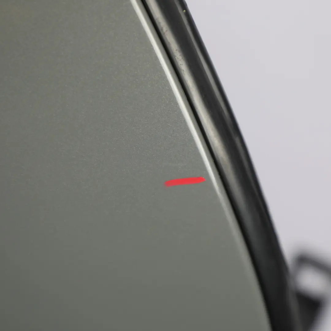 Door Right O/S Moonwalk Grey Metallic - B71 to Mini F60 Countryman Rear with Part number 7438598 Mini F60 Countryman Rear Door Right O/S Moonwalk Grey Metallic - B71 - SKU 7438598-MGM - Part number 7438598