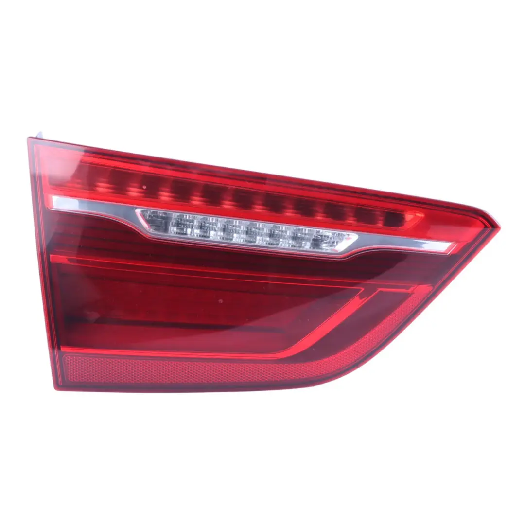 Lamp Inner Light Trunk Lid Boot Tailgate Left N/S to BMW X6 F16 Rear with Part number 7438825 BMW X6 F16 Rear Lamp Inner Light Trunk Lid Boot Tailgate Left N/S - SKU 7438825 - Part number 7438825