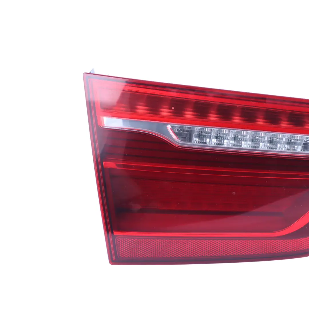 BMW X6 F16 Rear Lamp Inner Light Trunk Lid Boot Tailgate Left N/S - SKU 7438825 - Part number 7438825