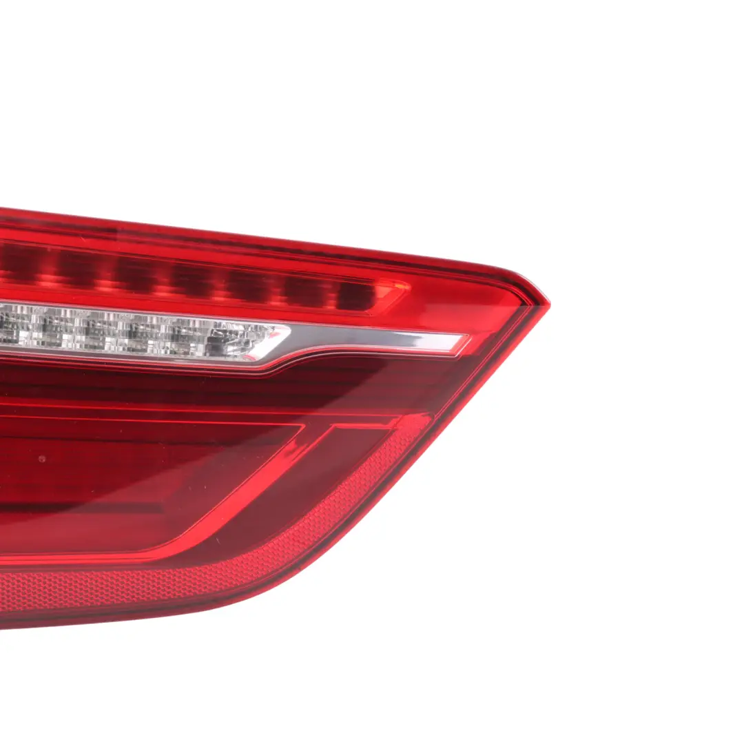 Lamp Inner Light Trunk Lid Boot Tailgate Left N/S to BMW X6 F16 Rear with Part number 7438825 BMW X6 F16 Rear Lamp Inner Light Trunk Lid Boot Tailgate Left N/S - SKU 7438825 - Part number 7438825