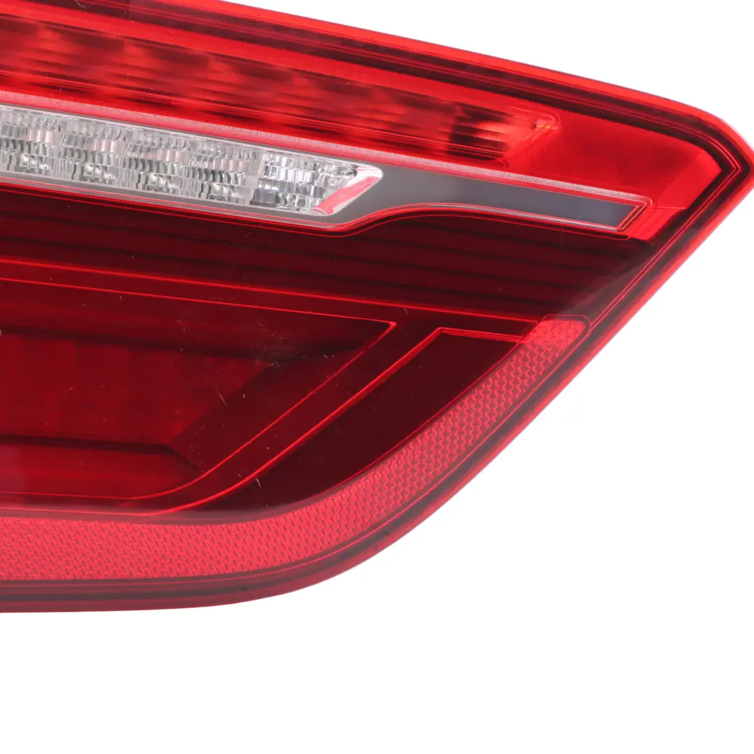 BMW X6 F16 Rear Lamp Inner Light Trunk Lid Boot Tailgate Left N/S - SKU 7438825 - Part number 7438825