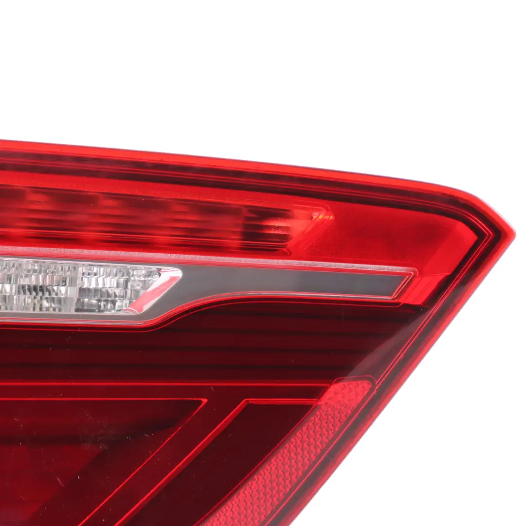 BMW X6 F16 Rear Lamp Inner Light Trunk Lid Boot Tailgate Left N/S - SKU 7438825 - Part number 7438825