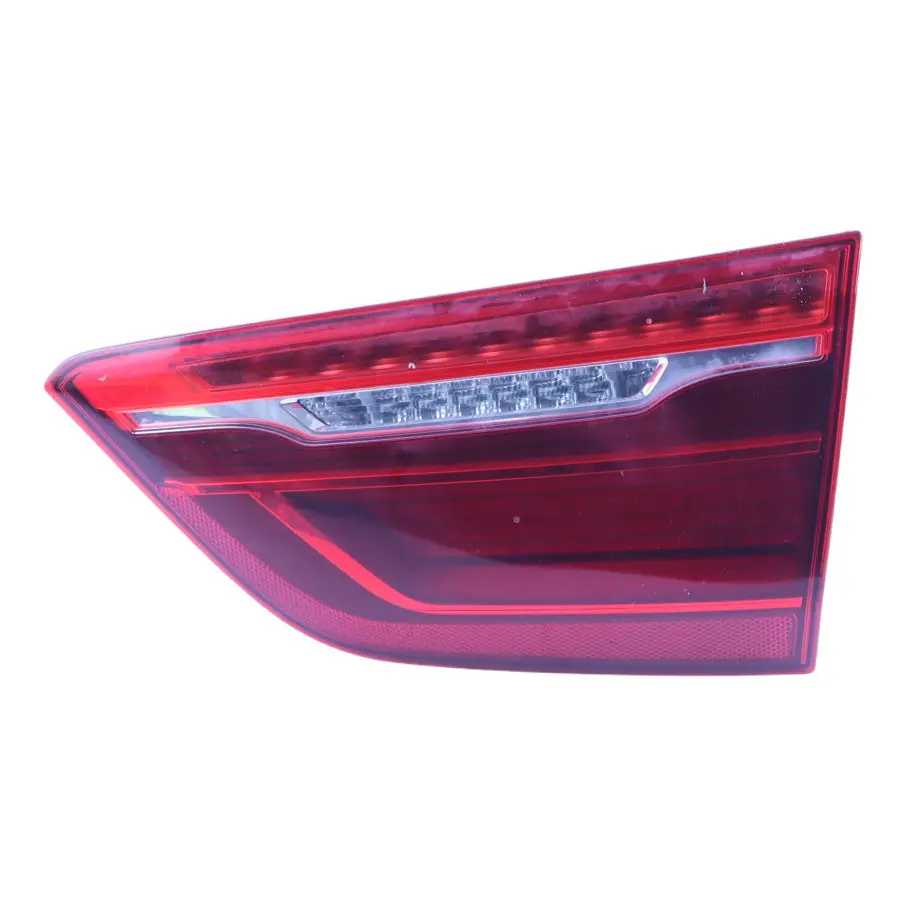 BMW X6 F16 Rear Lamp Inner Light Trunk Lid Boot Tailgate Right O/S 7438826