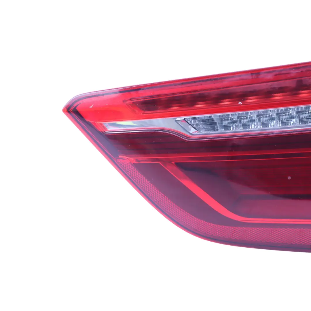 BMW X6 F16 Rear Lamp Inner Light Trunk Lid Boot Tailgate Right O/S - SKU 7438826-1 - Part number 7438826
