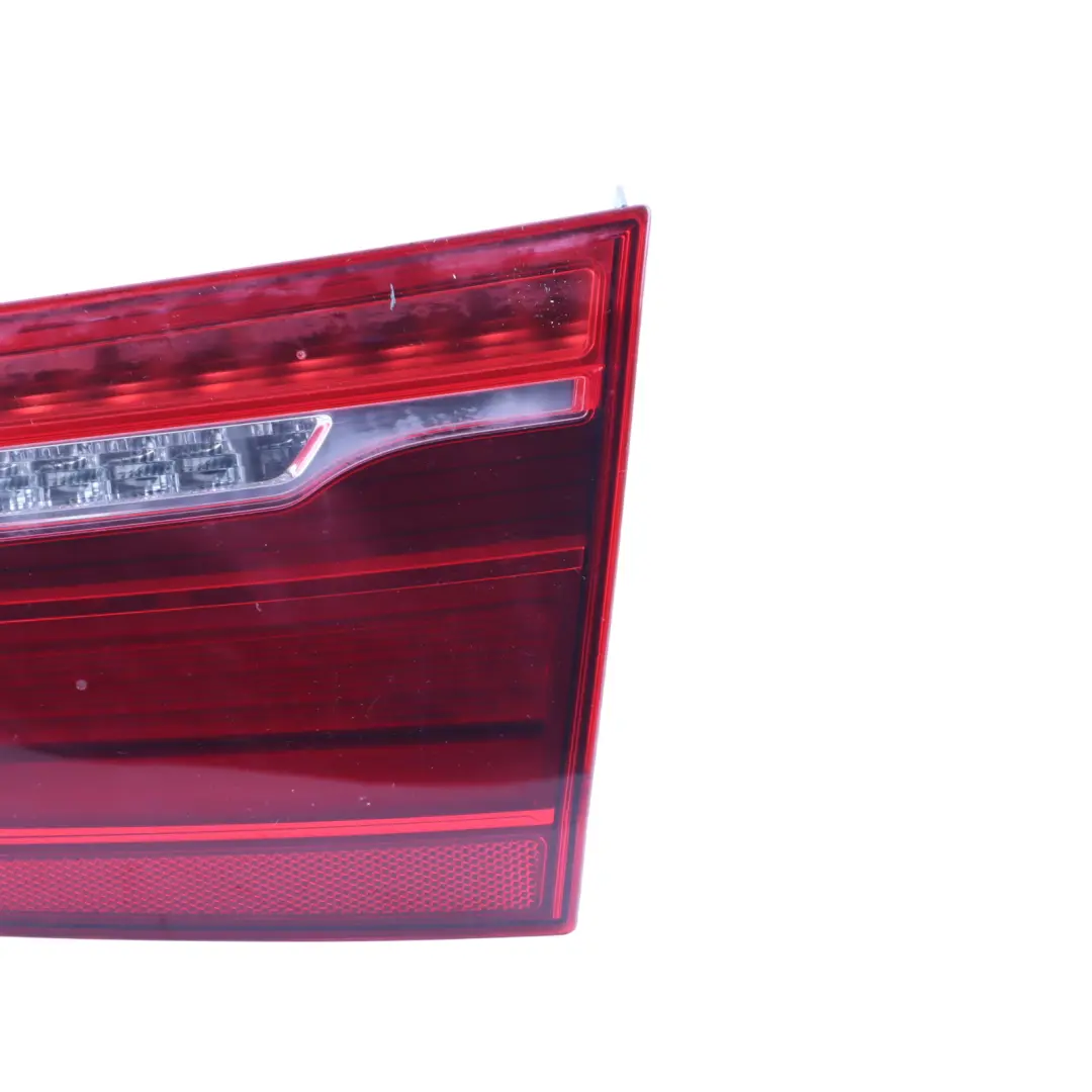 Lamp Inner Light Trunk Lid Boot Tailgate Right O/S to BMW X6 F16 Rear with Part number 7438826 BMW X6 F16 Rear Lamp Inner Light Trunk Lid Boot Tailgate Right O/S - SKU 7438826-1 - Part number 7438826