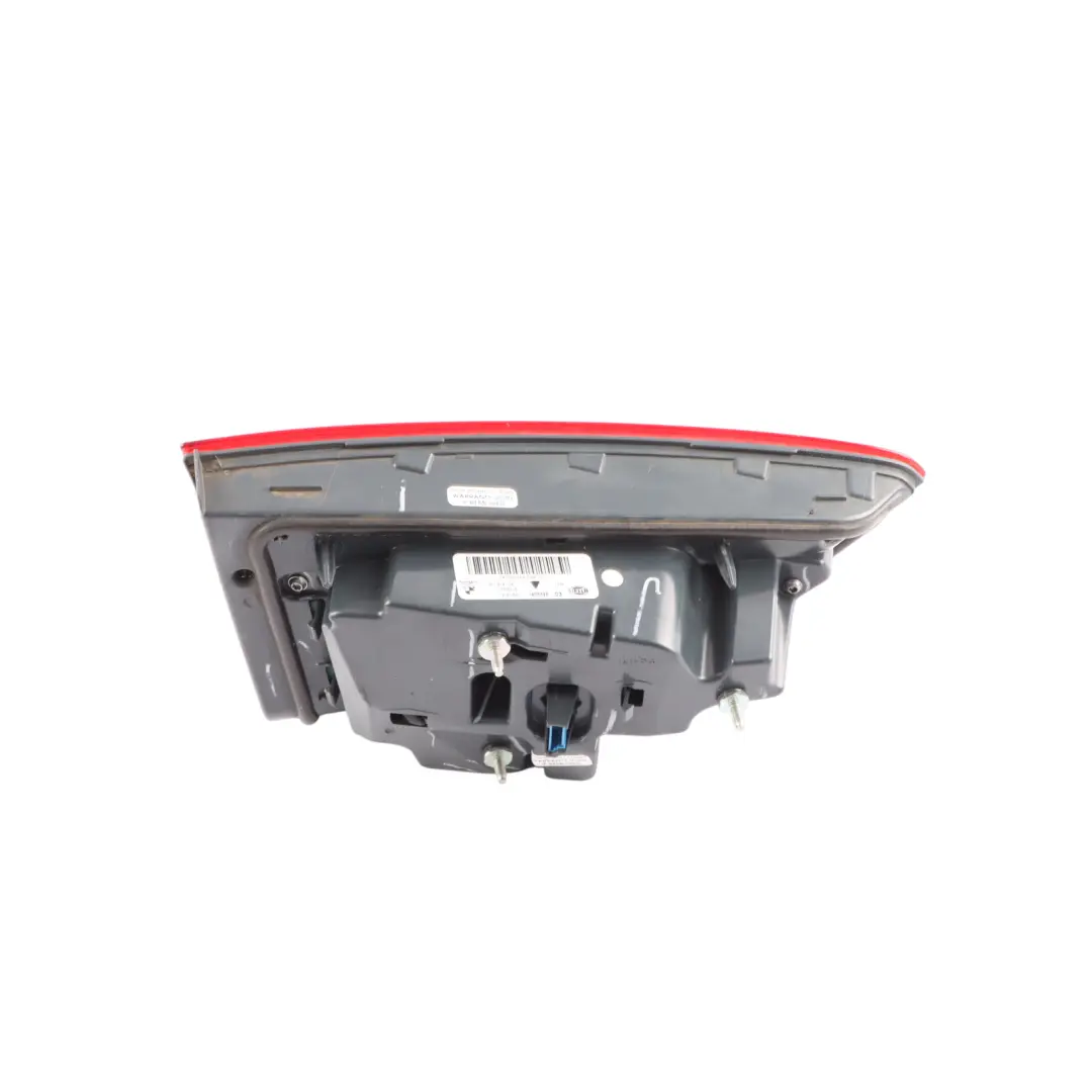 Lamp Inner Light Trunk Lid Boot Tailgate Right O/S to BMW X6 F16 Rear with Part number 7438826 BMW X6 F16 Rear Lamp Inner Light Trunk Lid Boot Tailgate Right O/S - SKU 7438826-1 - Part number 7438826