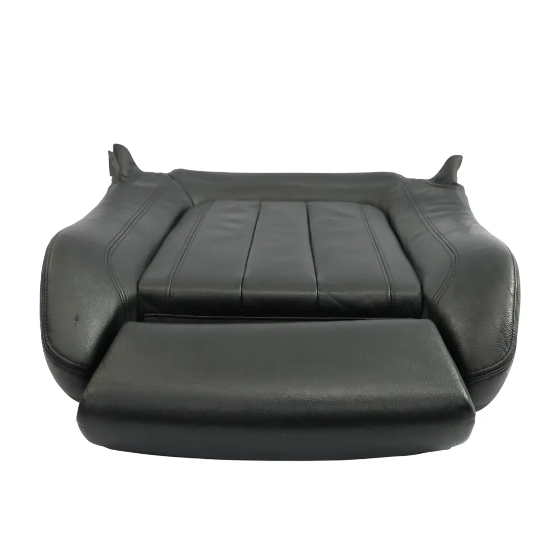 Sedile Anteriore Sportivo Riscaldato Pelle Dakota Nero per BMW X5 F15 X6 F16 con numero di parte 7450822 BMW X5 F15 X6 F16 Sedile Anteriore Sportivo Riscaldato Pelle Dakota Nero - SKU 7450822 - Numero di parte 7450822