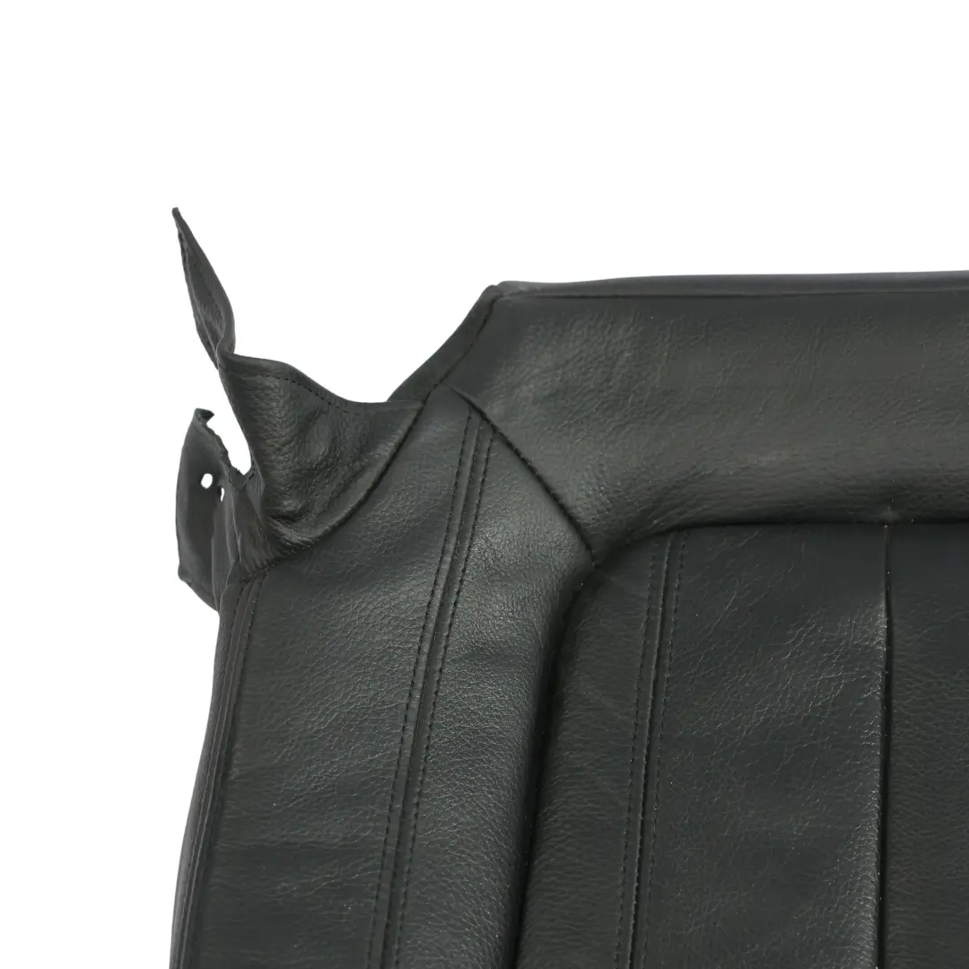 Asiento Delantero Calefactable Cuero Dakota Negro para BMW X5 F15 X6 F16 con número de pieza 7450822 BMW X5 F15 X6 F16 Asiento Delantero Calefactable Cuero Dakota Negro - SKU 7450822 - Número de pieza 7450822