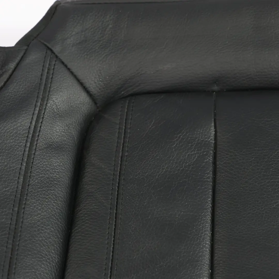 Housse Siège Avant Sport Chauffante Cuir Dakota Noir pour BMW X5 F15 X6 F16 à propos du numéro de pièce 7450822 BMW X5 F15 X6 F16 Housse Siège Avant Sport Chauffante Cuir Dakota Noir - SKU 7450822 - Numéro de pièce 7450822