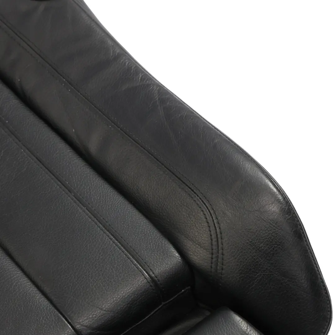 Housse Siège Avant Sport Chauffante Cuir Dakota Noir pour BMW X5 F15 X6 F16 à propos du numéro de pièce 7450822 BMW X5 F15 X6 F16 Housse Siège Avant Sport Chauffante Cuir Dakota Noir - SKU 7450822 - Numéro de pièce 7450822