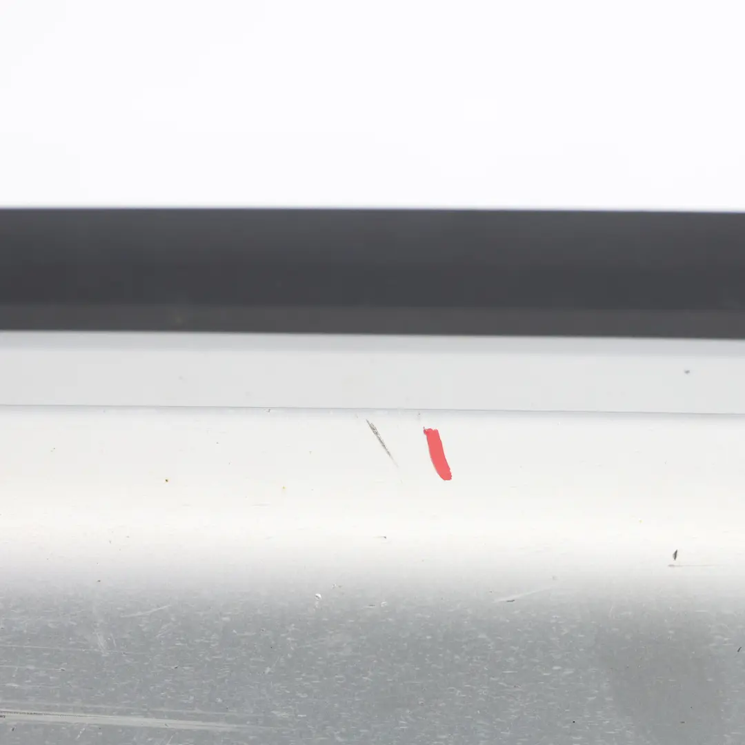 Gonna Laterale Sinistra Copertura Soglia ALL4 per Mini Countryman F60 con numero di parte 7467695 Mini Countryman F60 Gonna Laterale Sinistra Copertura Soglia ALL4 - SKU 7467695-2 - Numero di parte 7467695