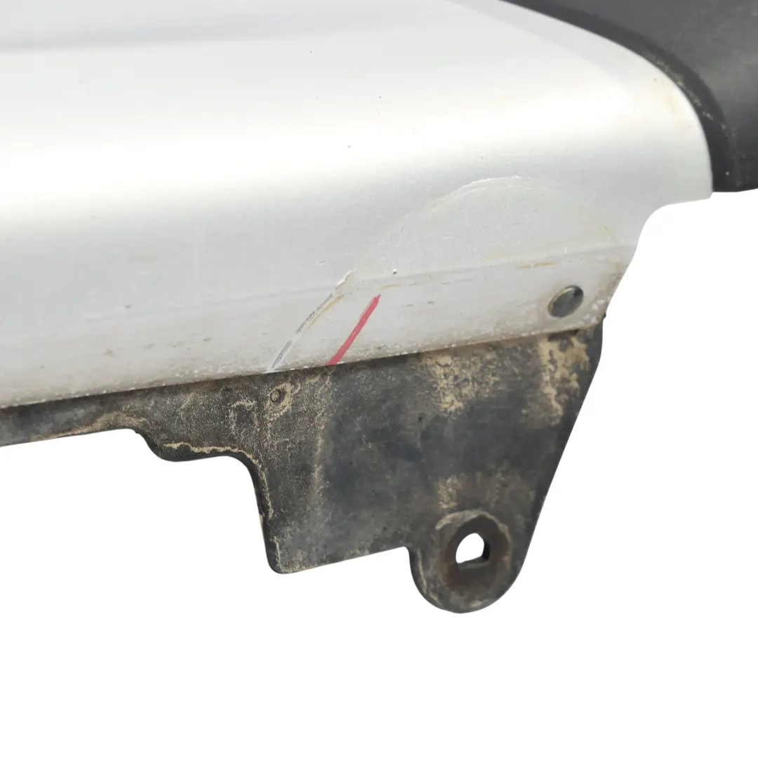 Faldón Lateral Izquierdo Umbral Puerta Plata ALL4 para Mini Countryman F60 con número de pieza 7467695 Mini Countryman F60 Faldón Lateral Izquierdo Umbral Puerta Plata ALL4 - SKU 7467695-2 - Número de pieza 7467695