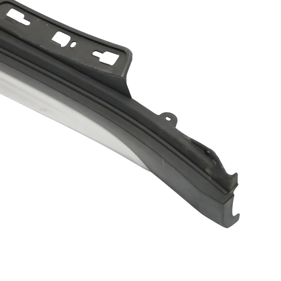 Próg Listwa Progowa Lewa Nakładka ALL4 do Mini Countryman F60 o numerze 7467695 Mini Countryman F60 Próg Listwa Progowa Lewa Nakładka ALL4 - SKU 7467695-2 - Numer Części 7467695