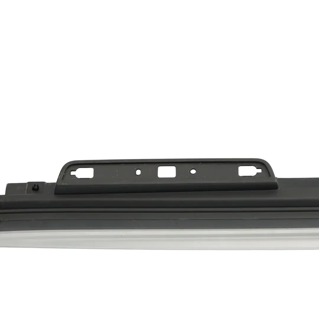 Mini Countryman F60 Faldón Lateral Izquierdo Umbral Puerta Plata ALL4 - SKU 7467695-2 - Número de pieza 7467695