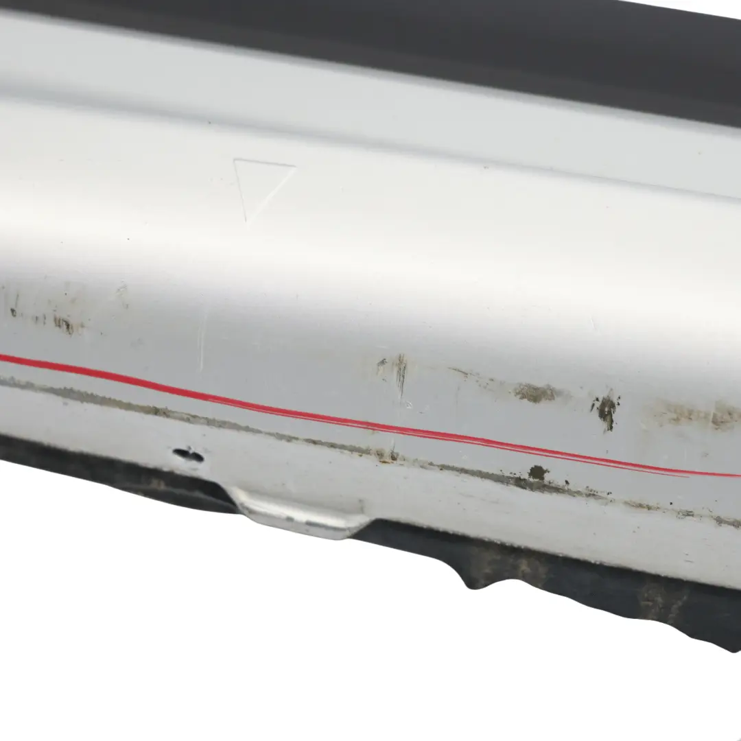 Seitenschweller Rechts Türschwellerverkleidung ALL4 für Mini Countryman F60 mit Teilenummer 7467696 Mini Countryman F60 Seitenschweller Rechts Türschwellerverkleidung ALL4 - SKU 7467696 - Teilenummer 7467696