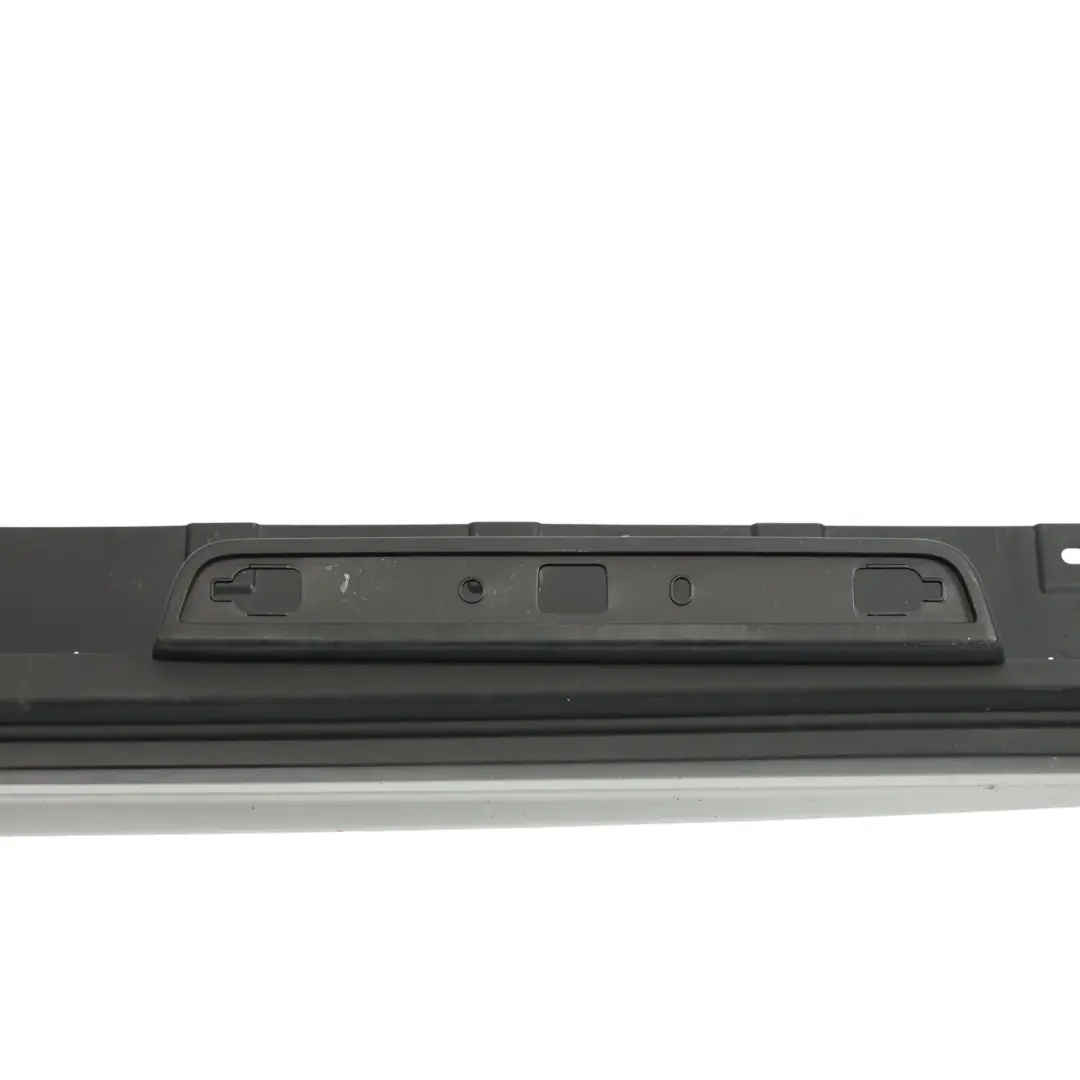 Mini Countryman F60 Próg Prawy Listwa Progowa ALL4 Srebrna - SKU 7467696 - Numer Części 7467696