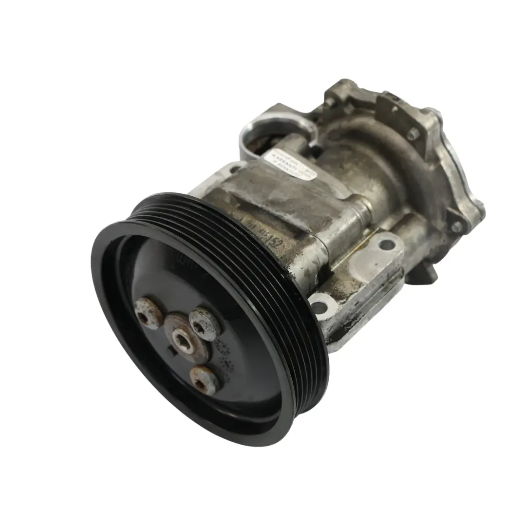 Pompa Wspomagania Kierownicy 116i 316i N45 do BMW E46 E87 E90 o numerze 7500597 BMW E46 E87 E90 Pompa Wspomagania Kierownicy 116i 316i N45 - SKU 7500597-4 - Numer Części 7500597