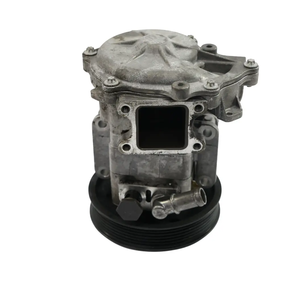 BMW E46 E87 E90 Thermostat De Pompe À Eau De Direction 116i 316i N45 - SKU 7500597-4 - Numéro de pièce 7500597