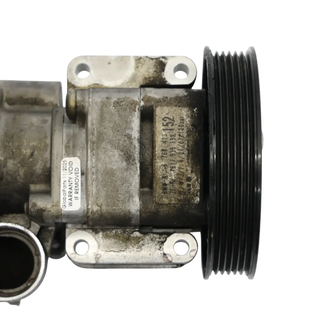 BMW E46 E87 E90 Thermostat De Pompe À Eau De Direction 116i 316i N45 - SKU 7500597-4 - Numéro de pièce 7500597