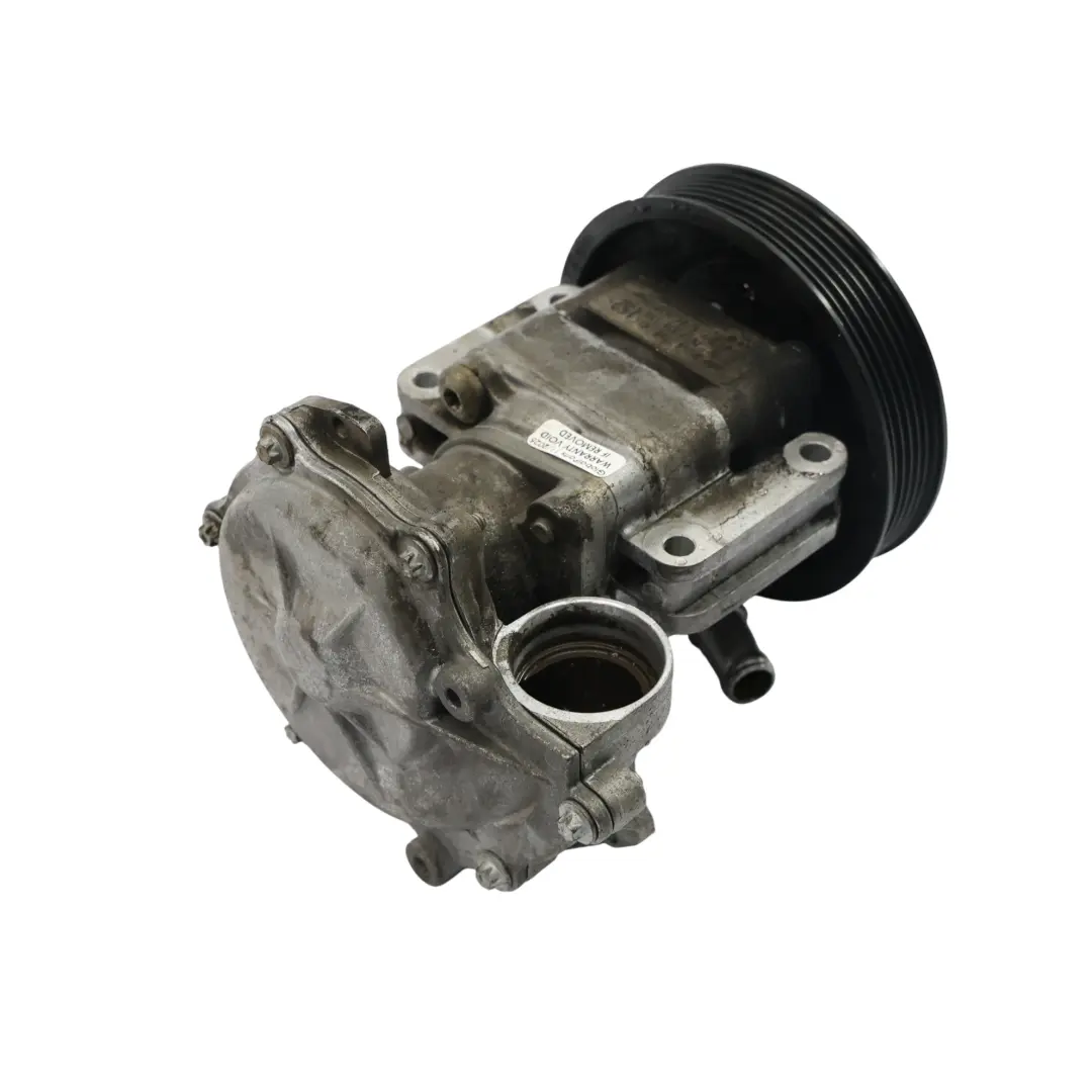 Thermostat De Pompe À Eau De Direction 116i 316i N45 pour BMW E46 E87 E90 à propos du numéro de pièce 7500597 BMW E46 E87 E90 Thermostat De Pompe À Eau De Direction 116i 316i N45 - SKU 7500597-4 - Numéro de pièce 7500597