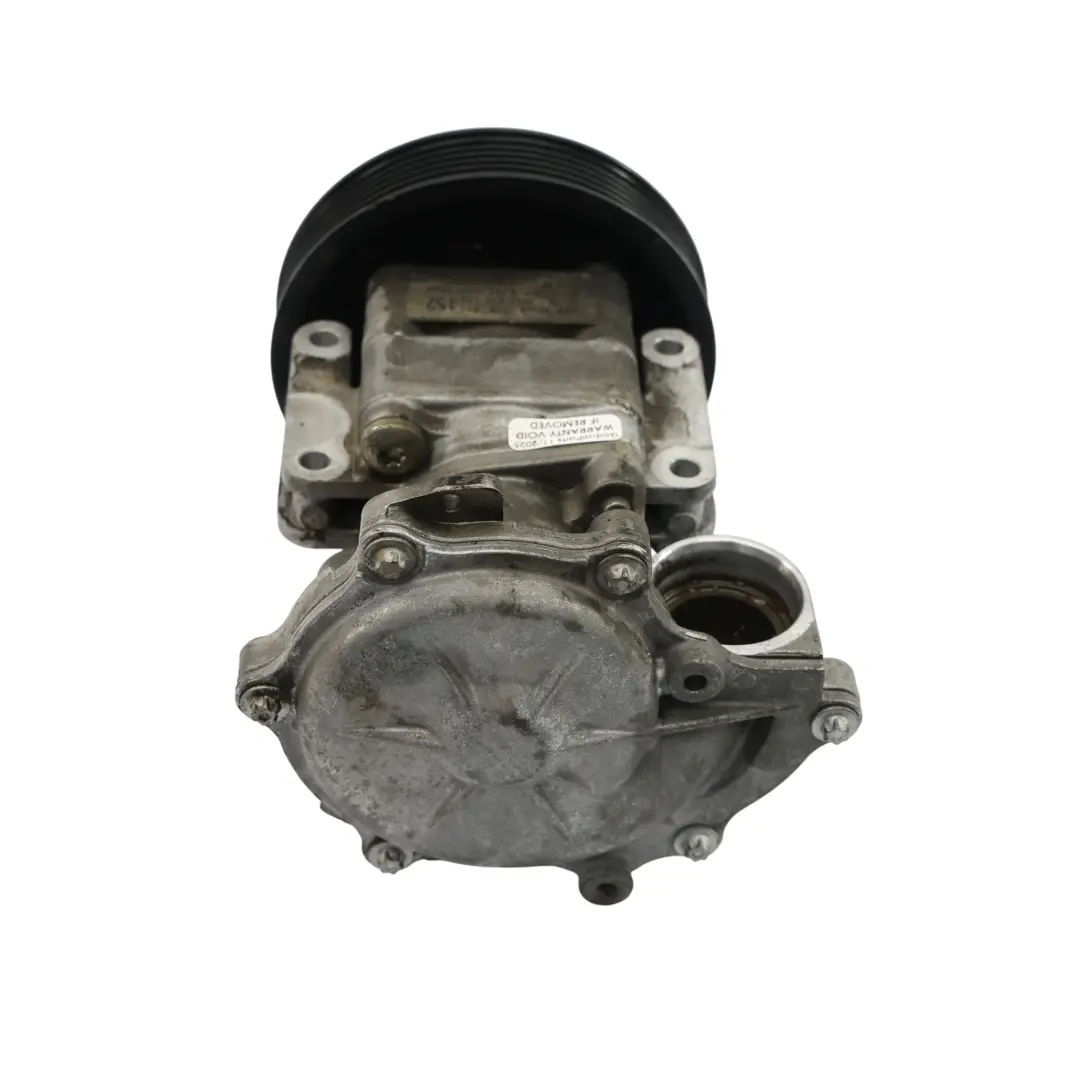 Steering Water Pump Thermostat 116i 316i N45 to BMW E46 E87 E90 Power with Part number 7500597 BMW E46 E87 E90 Power Steering Water Pump Thermostat 116i 316i N45 - SKU 7500597-4 - Part number 7500597