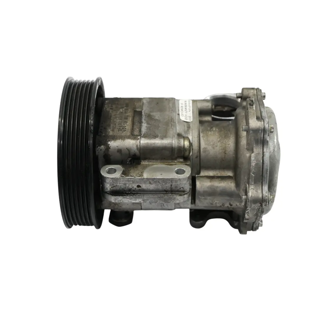 BMW E46 E87 E90 Pompa Wspomagania Kierownicy 116i 316i N45 - SKU 7500597-4 - Numer Części 7500597