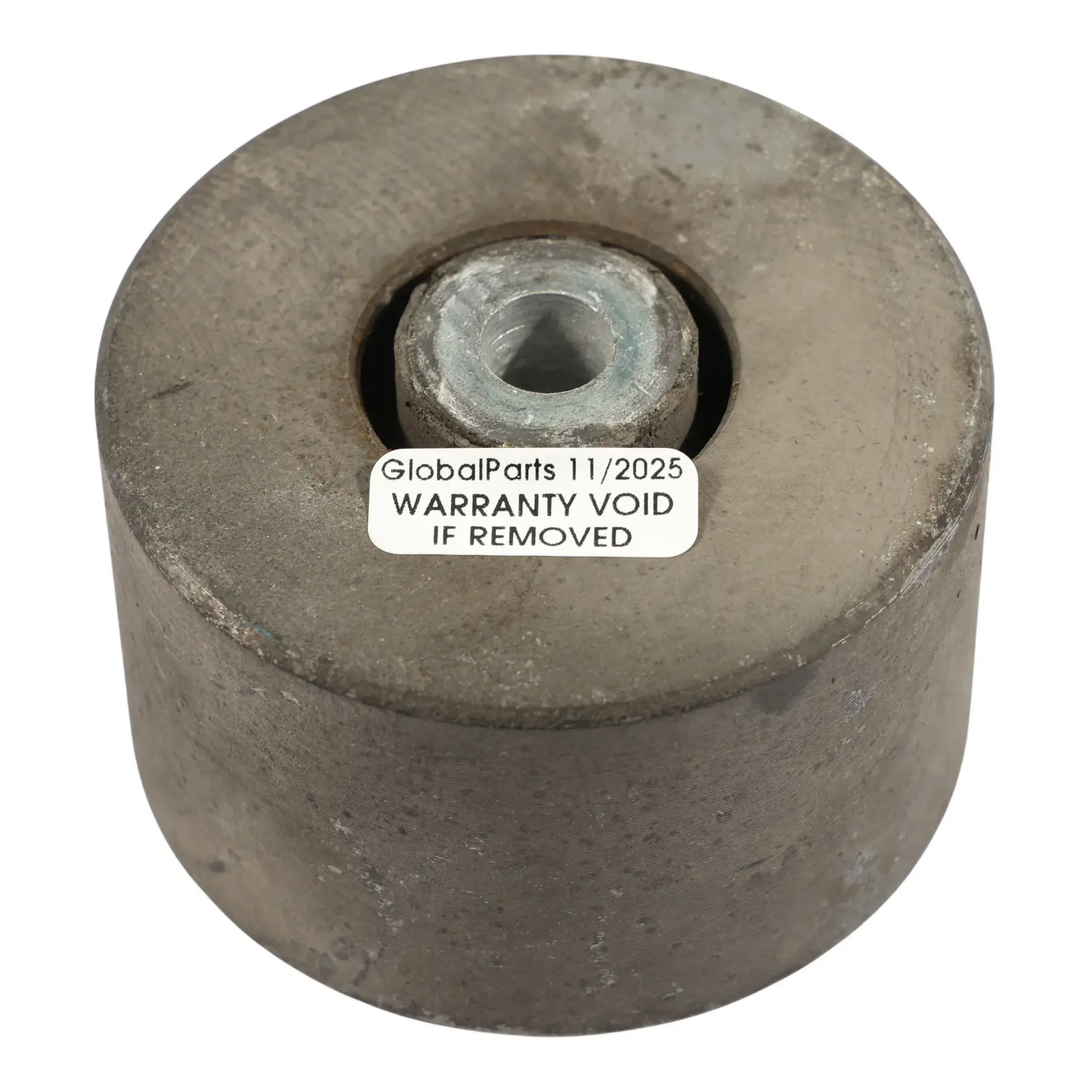 BMW X6 F16 Amortiguador De Vibraciones Muelle 7506628