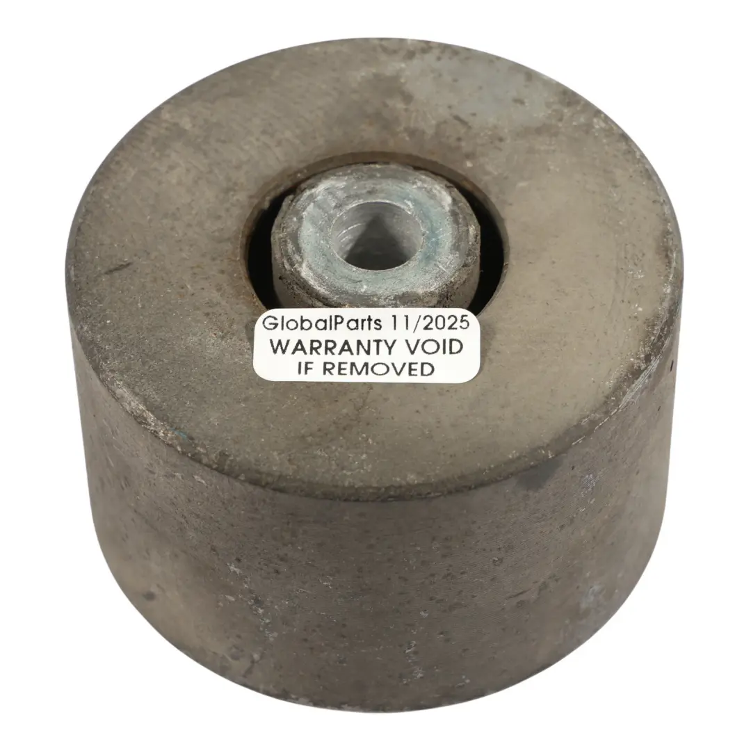 Molla Ammortizzatore Vibrazioni per BMW X6 F16 con numero di parte 7506628 BMW X6 F16 Molla Ammortizzatore Vibrazioni - SKU 7506628 - Numero di parte 7506628