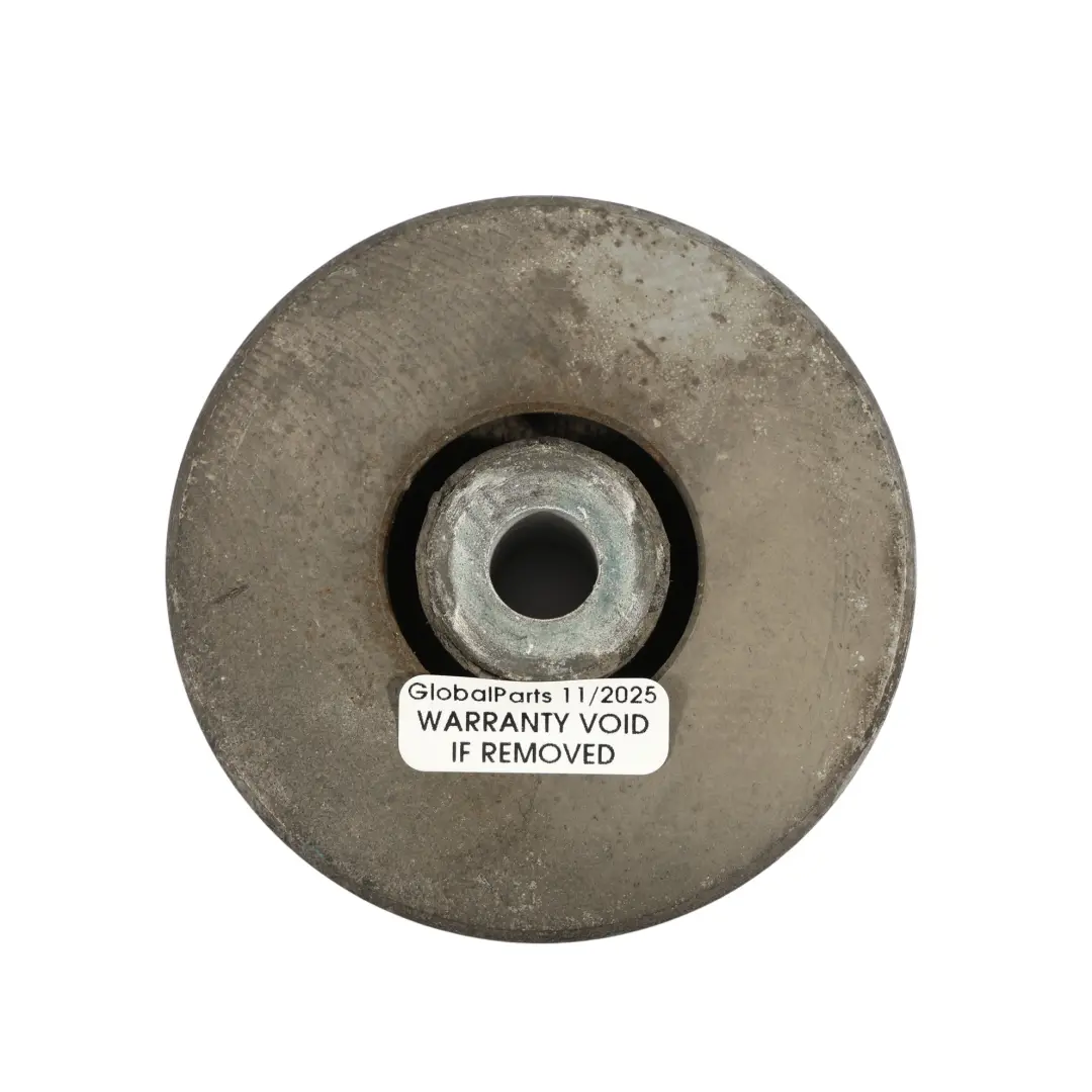 BMW X6 F16 Schwingungsdämpfer Dämpferfeder - SKU 7506628 - Teilenummer 7506628