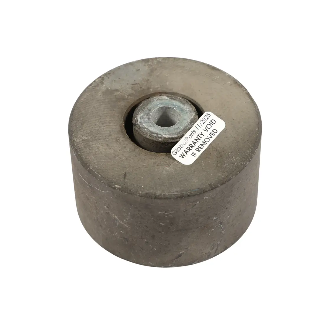 BMW X6 F16 Vibration Absorber Damper Spring - SKU 7506628 - Part number 7506628