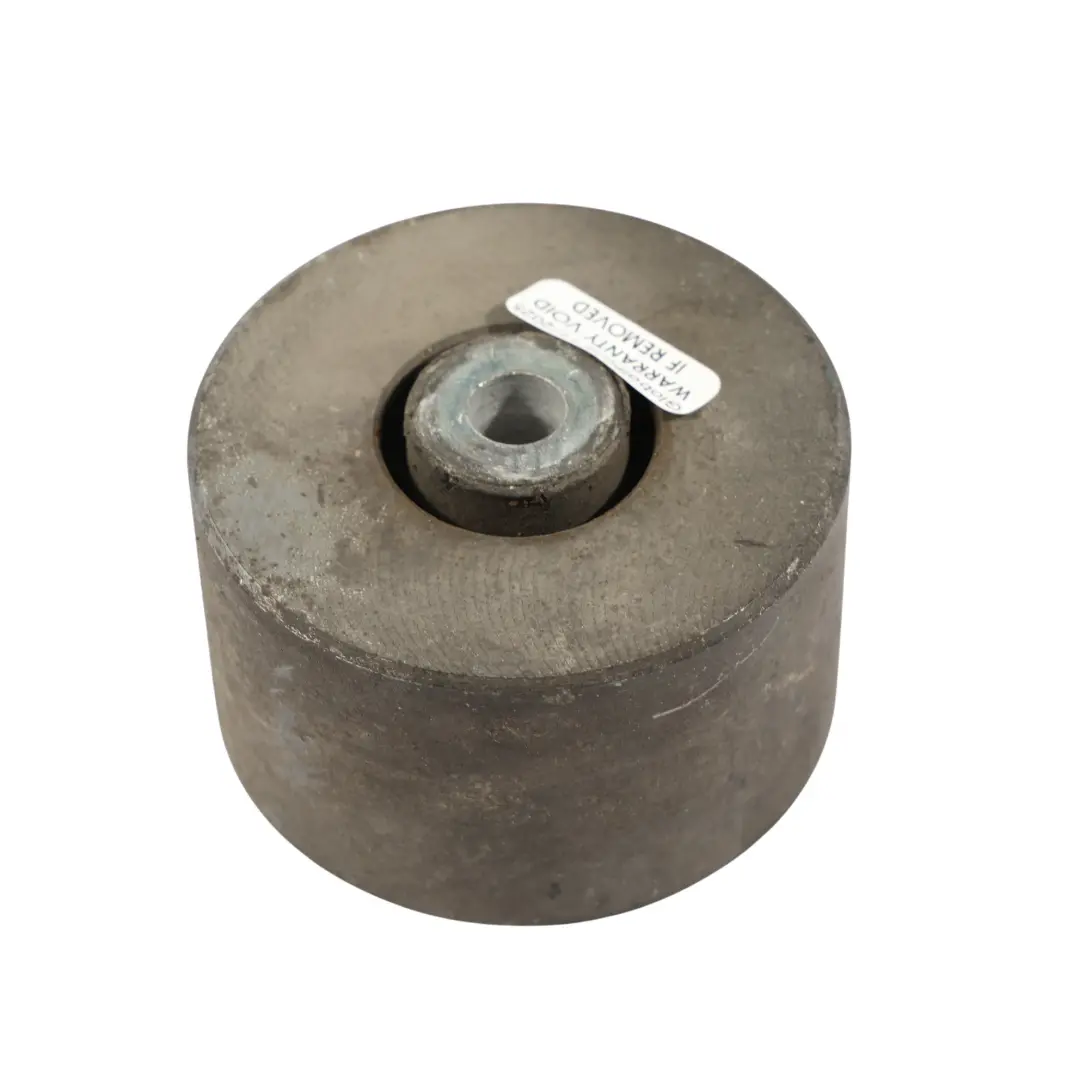 Vibration Absorber Damper Spring to BMW X6 F16 with Part number 7506628 BMW X6 F16 Vibration Absorber Damper Spring - SKU 7506628 - Part number 7506628