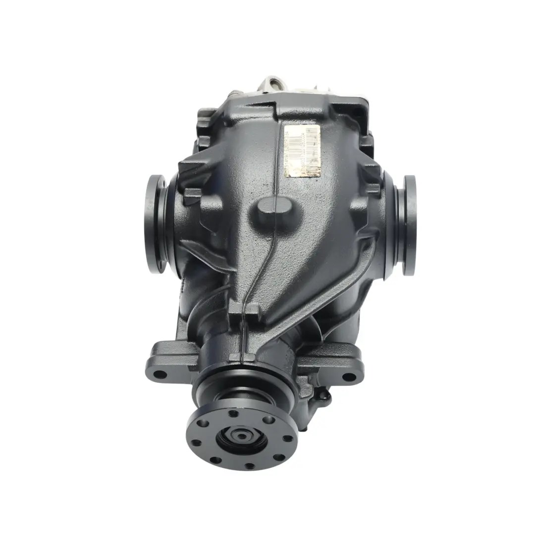 BMW Z4 E85 2.5i 3.0si Hinterachsgetriebe Differential 3,64 GARANTIE - SKU 7514198 - Teilenummer 7514197