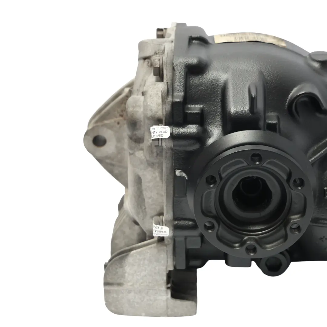 BMW Z4 Series E85 2.5i 3.0si Rear Differential Diff 3,64 Ratio WARRANTY - SKU 7514198 - Part number 7514197